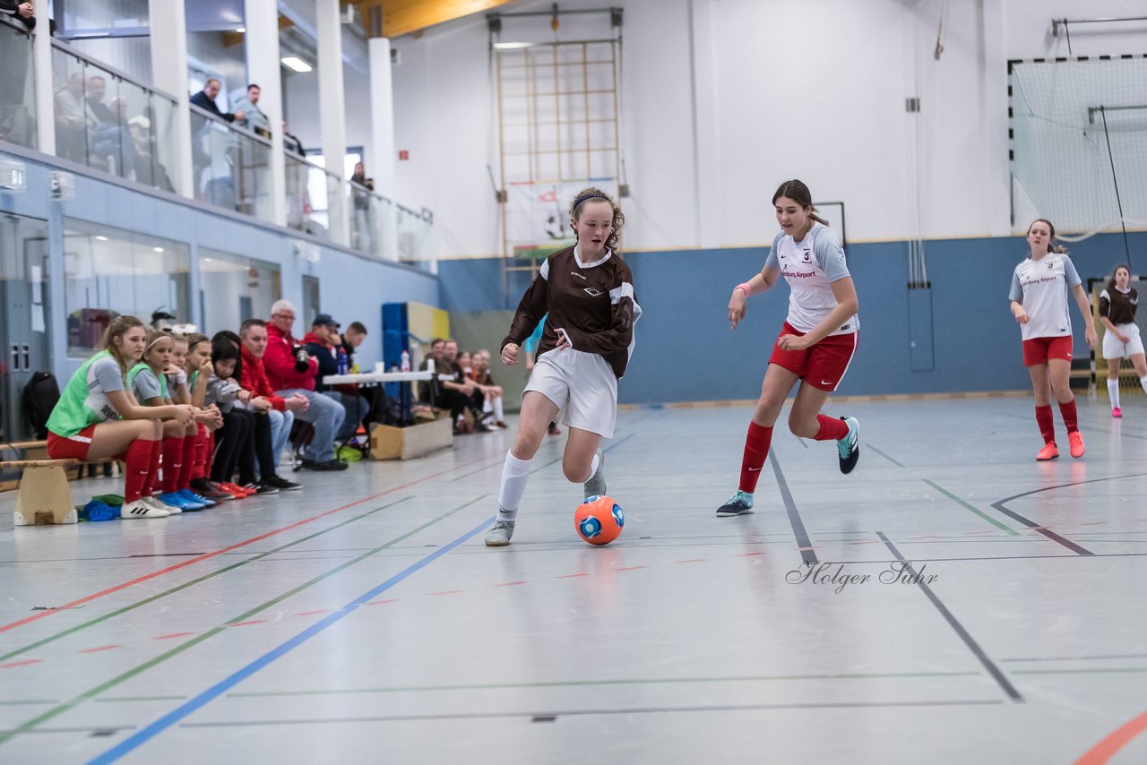 Bild 423 - HFV Futsalmeisterschaft C-Juniorinnen